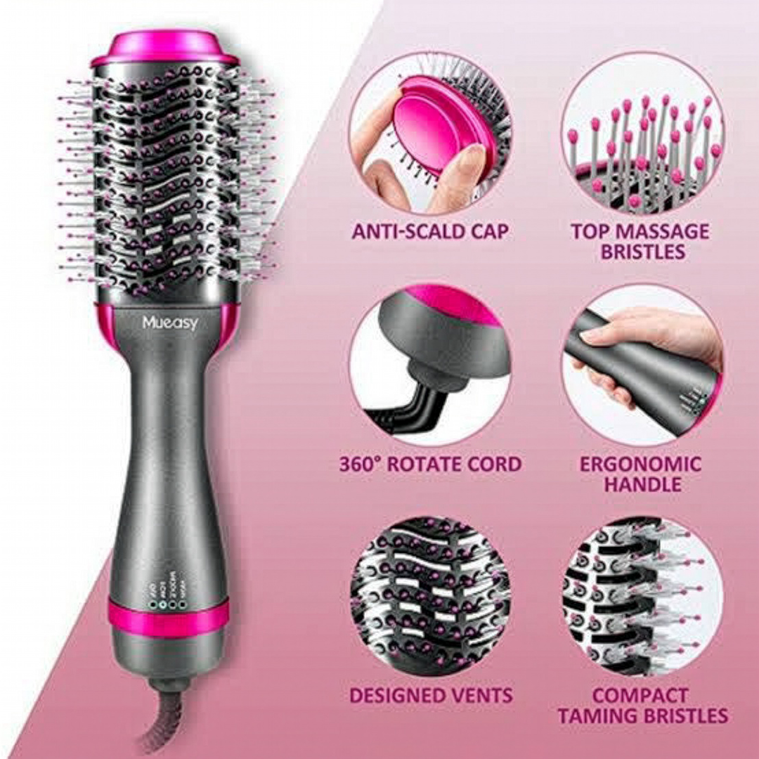 Hot Air Brush