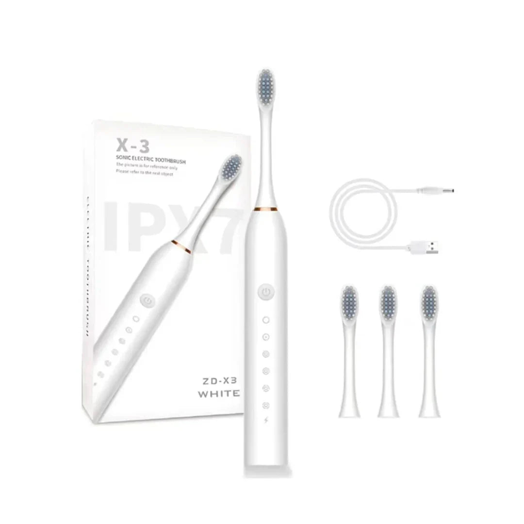 ZD-X3 Sonic Electric Toothbrush