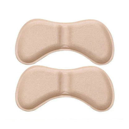 HeelEase Cushion Comfort 5 pairs