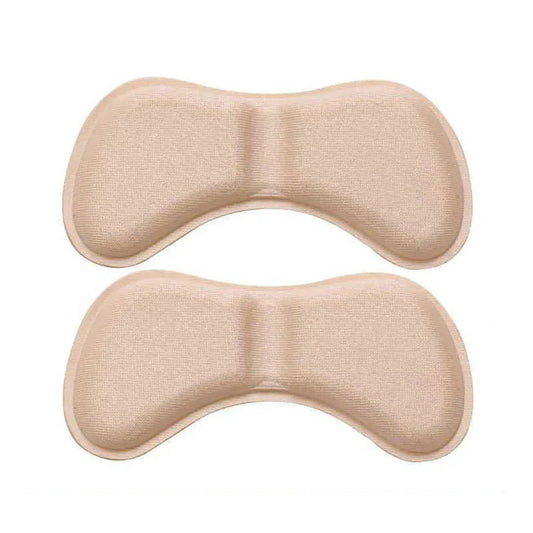 HeelEase Cushion Comfort 5 pairs