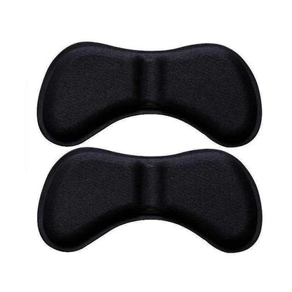 HeelEase Cushion Comfort 5 pairs