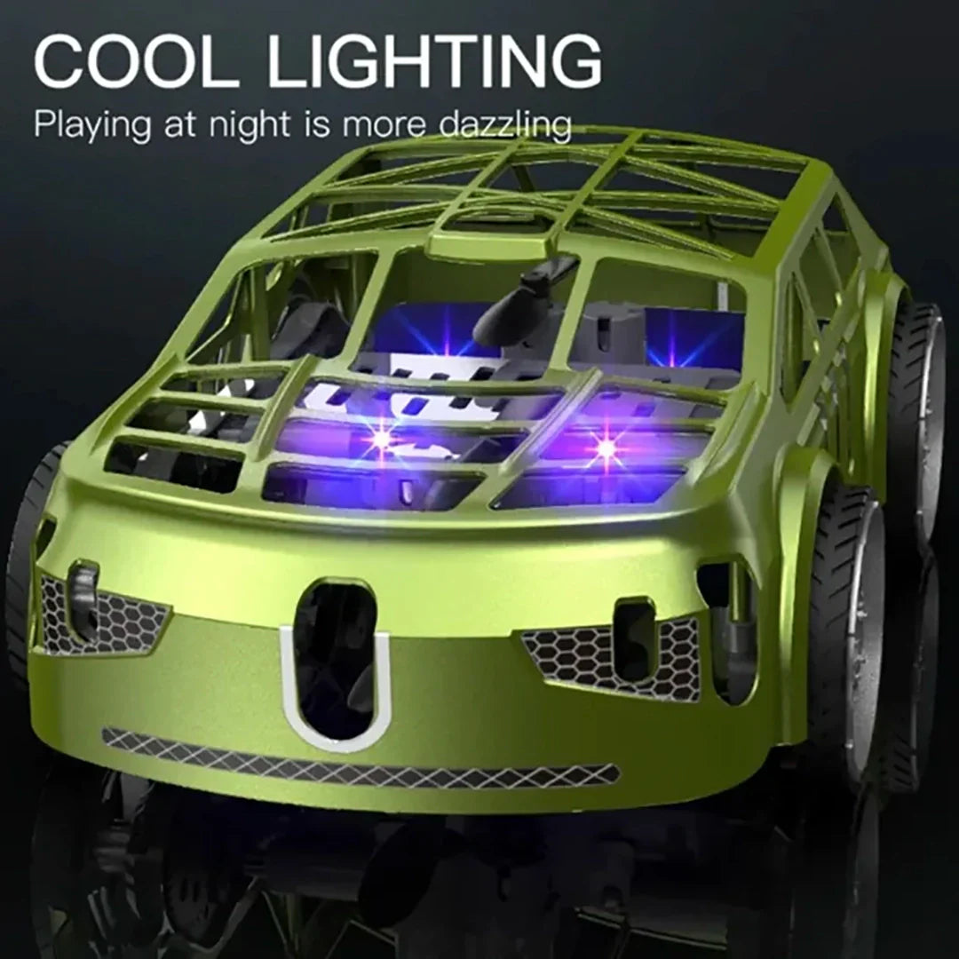 RC Flying Car 2-IN-1 – 2.4G