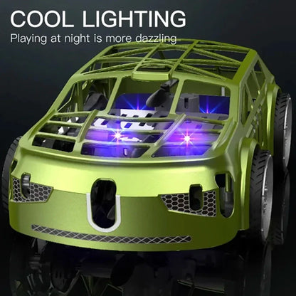 RC Flying Car 2-IN-1 – 2.4G