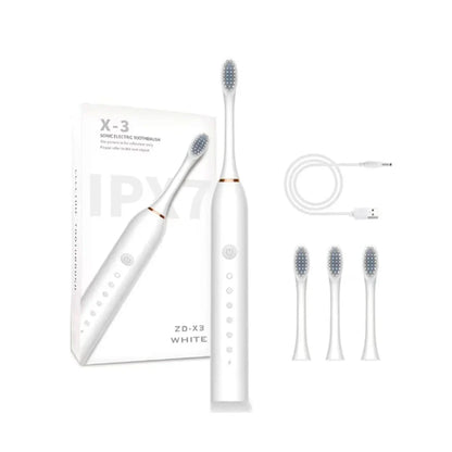 ZD-X3 Sonic Electric Toothbrush