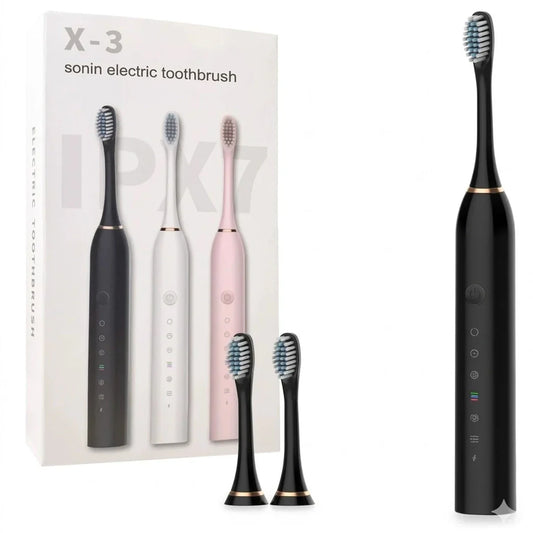 ZD-X3 Sonic Electric Toothbrush